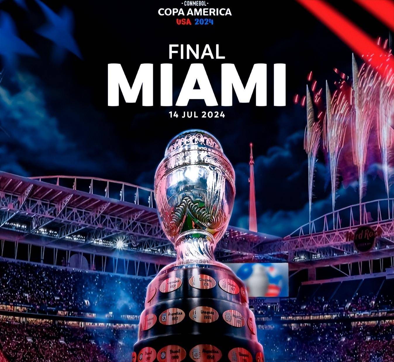 开云体育中国-美洲杯队主教练发声，誓言带队登顶