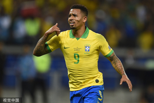 美洲杯队主教练发声,誓言带队登顶 美洲杯队主教练发声,誓言带队登顶