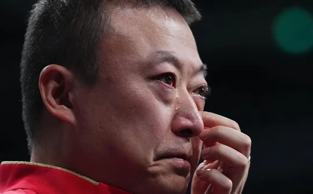 关于S赛选手赛后落泪，背后故事感人的信息