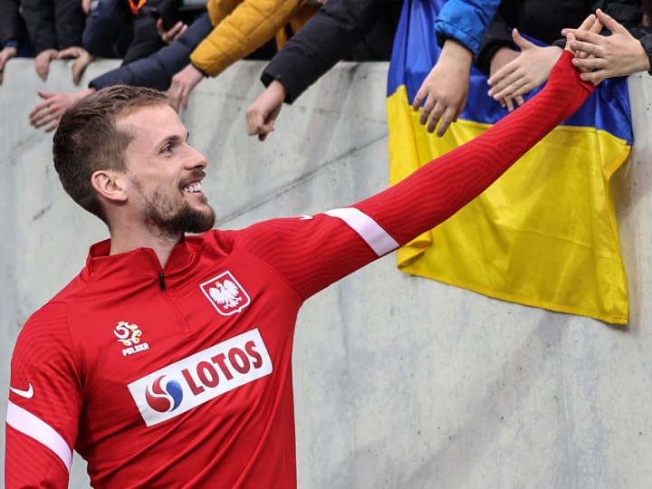 开云体育中国-关于波兰完胜乌克兰，若日尼奥关键制胜的信息