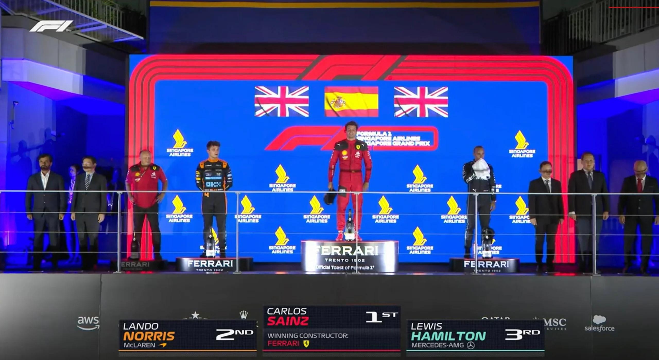 开云体育平台APP-威廉姆斯完胜梅赛德斯，塞恩斯扛起全队的简单介绍