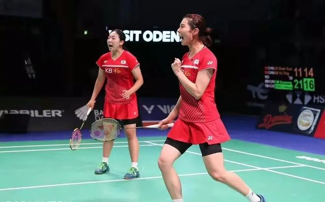 马来西亚队逆转丹麦队,辛杜惊艳四座 马来西亚队逆转丹麦队,辛杜惊艳四座