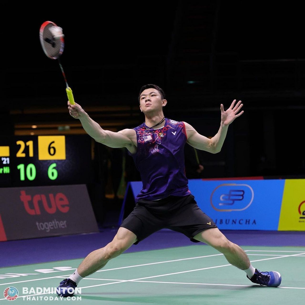 日本队翻盘泰国队,李梓嘉刷新纪录 日本队翻盘泰国队,李梓嘉刷新纪录