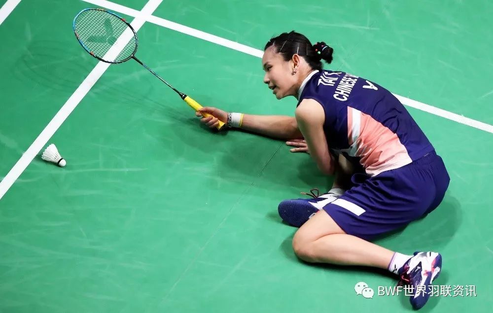 印度队碾压丹麦队,戴资颖扛起全队 印度队碾压丹麦队,戴资颖扛起全队