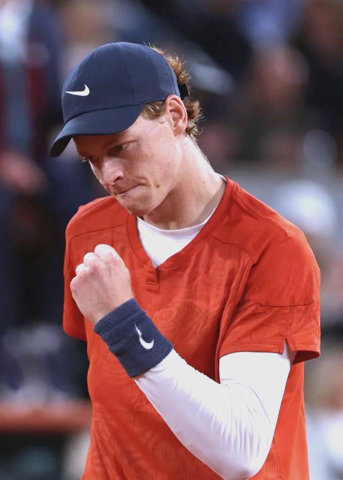 戴维斯杯绝杀美网，辛纳关键制胜