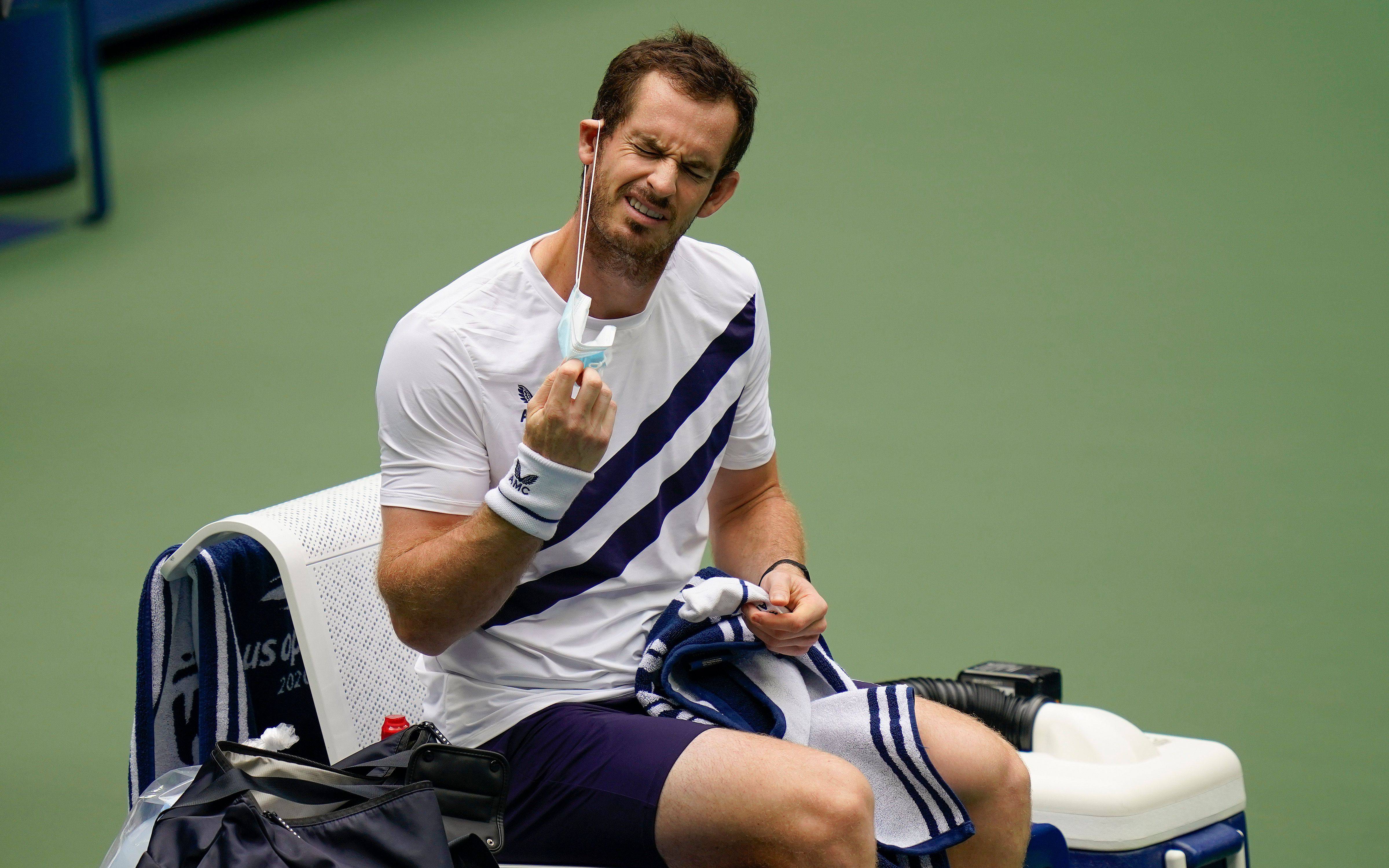 温网翻盘ATP总决赛,穆雷点燃赛场 温网翻盘ATP总决赛,穆雷点燃赛场