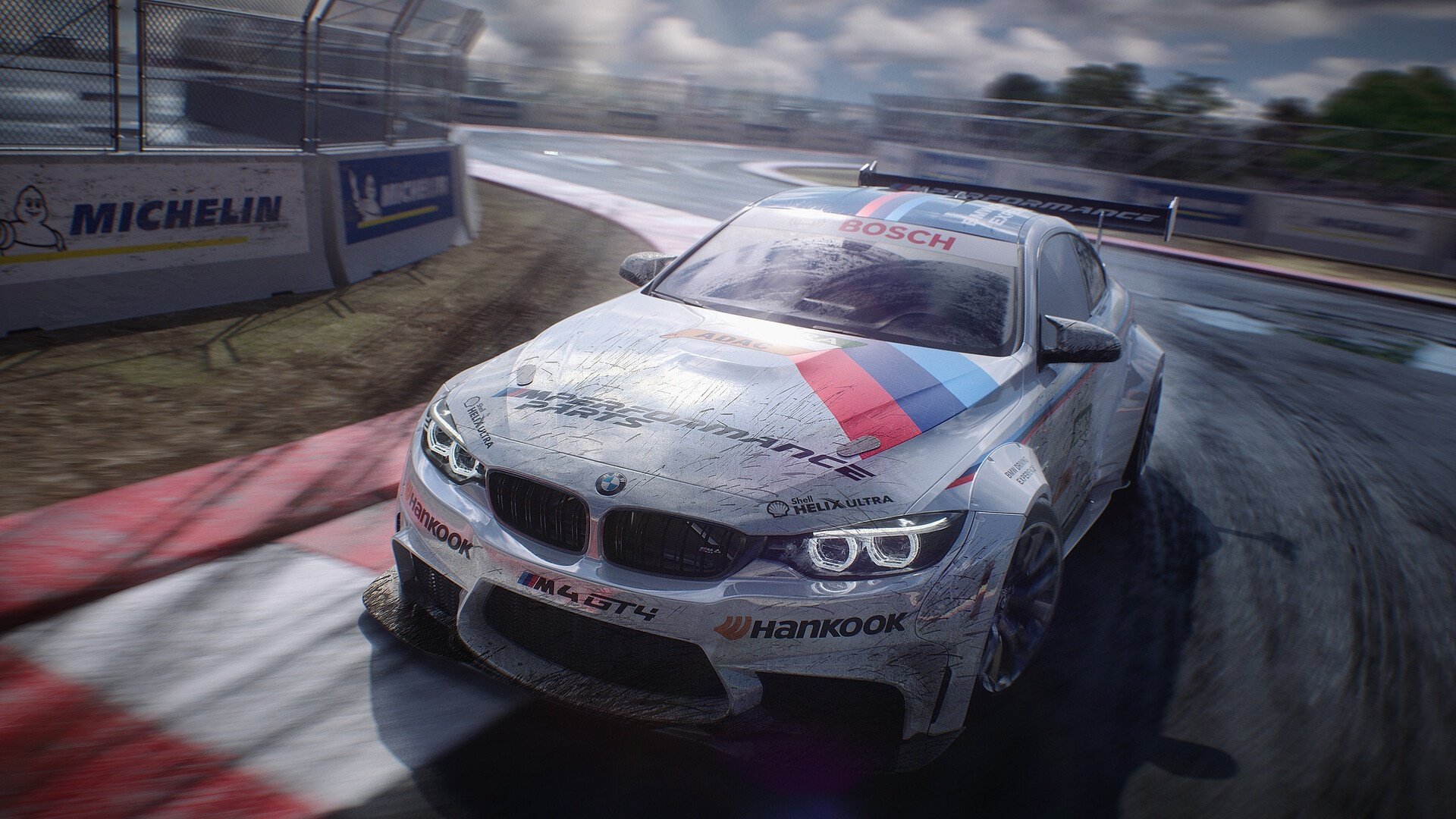 极速CPU与代码雨，当F1引擎在森林狼服务器轰鸣