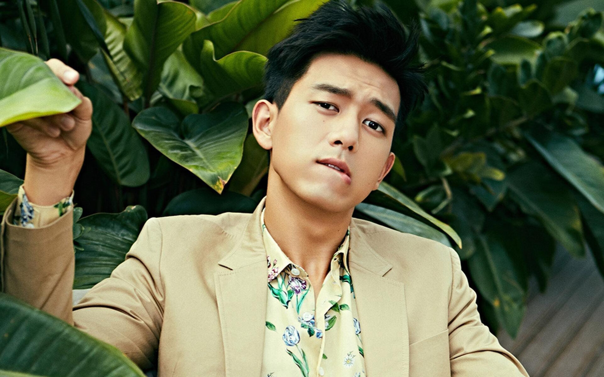 冰与火之歌，坎特的烈焰与冰岛冰川的终极对话